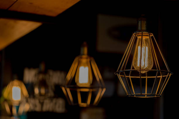 لامپ سقفی بالکن با شرایط عالی